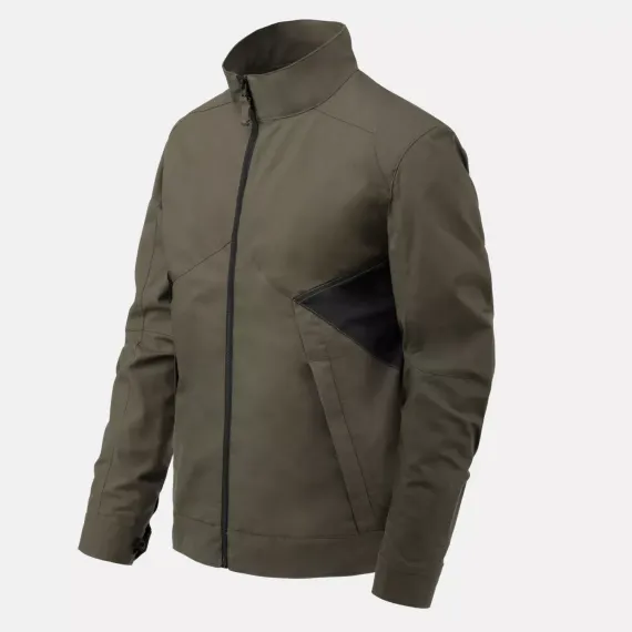 Куртка Greyman (Greyman Jacket) | Helikon-Tex