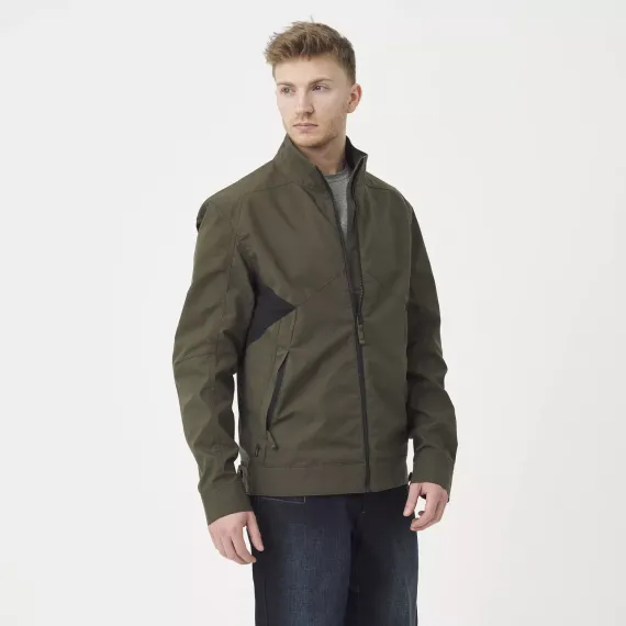Куртка Greyman (Greyman Jacket) | Helikon-Tex