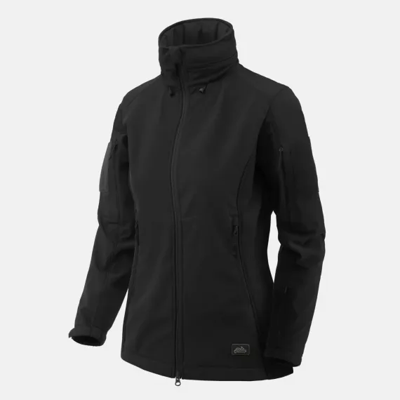 Женская куртка Gunfighter (Women's Gunfighter Jacket) | Helikon-Tex