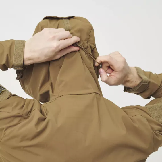 Куртка-анорак Mistral (Mistral Anorak Jacket) | Helikon-Tex