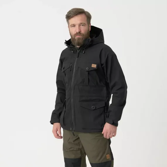 Куртка SAS (SAS Smock) | Helikon-Tex