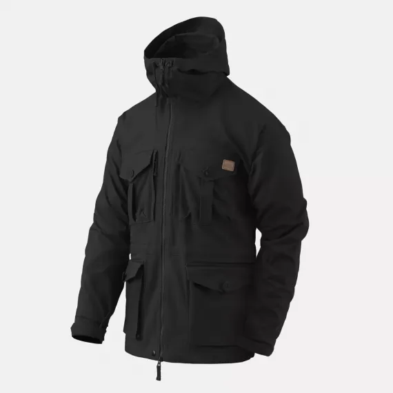 Куртка SAS (SAS Smock) | Helikon-Tex
