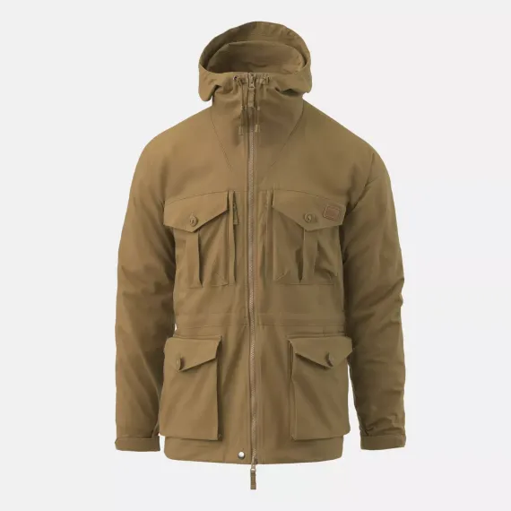Куртка SAS (SAS Smock) | Helikon-Tex