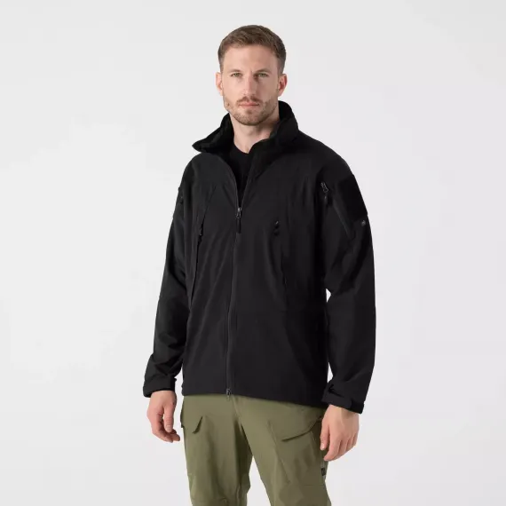 Куртка Trooper Mk2 из ткани StormStretch (Trooper Jacket Mk2 - StormStretch) | Helikon-Tex