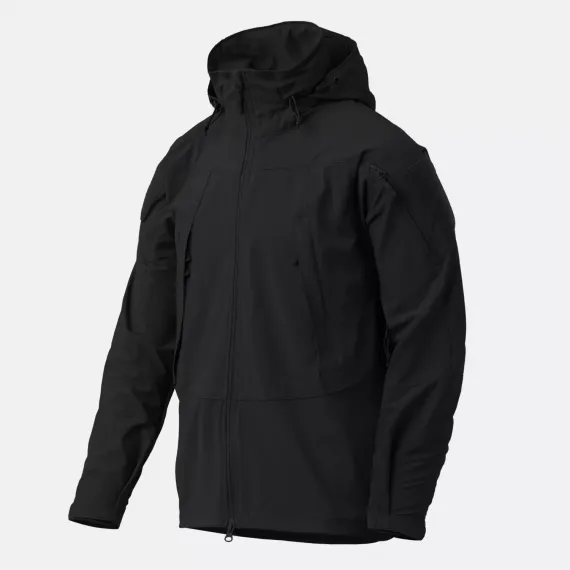 Куртка Trooper Mk2 из ткани StormStretch (Trooper Jacket Mk2 - StormStretch) | Helikon-Tex