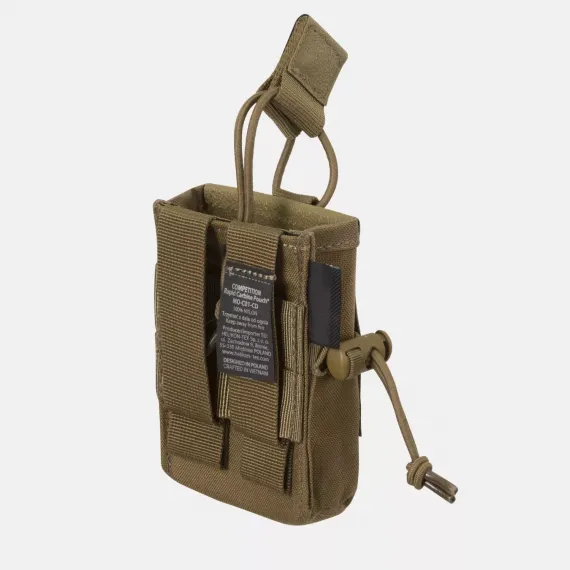 Подсумок для скорострельного карабина Competition Rapid Carbine (Competition Rapid Carbine Pouch) | Helikon-Tex