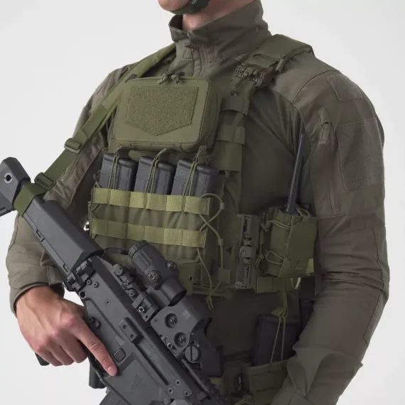 Guardian Flap из ткани Cordura (Guardian Flap - Cordura®) | Helikon-Tex