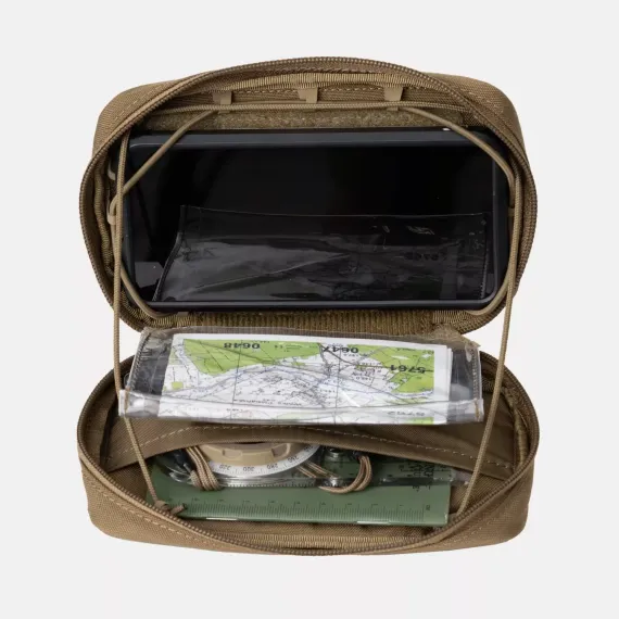 Чехол для администратора Guardian из ткани Cordura (Guardian Admin Pouch - Cordura®) | Helikon-Tex