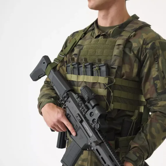 Пояс Guardian Cummerbund (Guardian Cummerbund) | Helikon-Tex