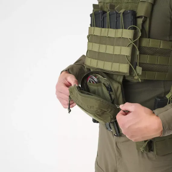 Подвесной подсумок Guardian Dangler из ткани Cordura (Guardian Dangler - Cordura®) | Helikon-Tex