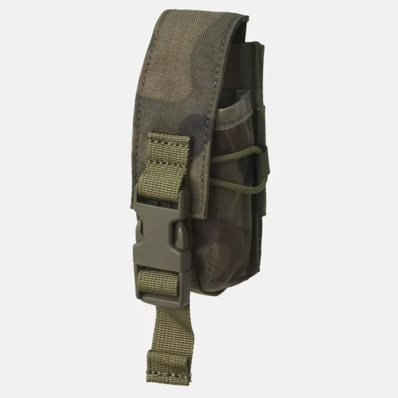 Подсумок для светошумовых гранат из ткани Cordura (Flash Grenade Pouch - Cordura®) | Helikon-Tex