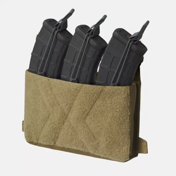 Защитный клапан Guardian Kangaroo Flap из ткани Cordura (Guardian Kangaroo Flap - Cordura®) | Helikon-Tex