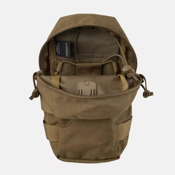 Многофункциональный подсумок Guardian Multi из ткани Cordura (Guardian Multi Pouch - Cordura®) | Helikon-Tex