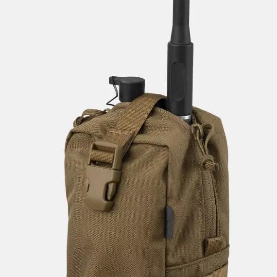 Многофункциональный подсумок Guardian Multi из ткани Cordura (Guardian Multi Pouch - Cordura®) | Helikon-Tex
