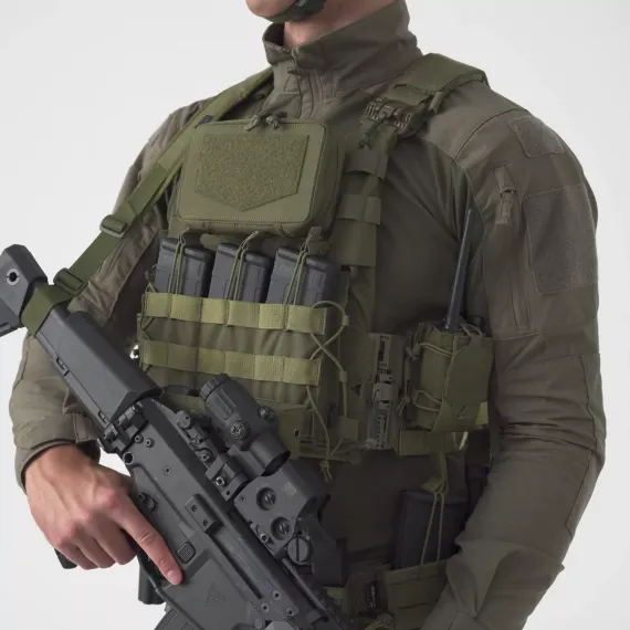 Чехол для радио из ткани Cordura (Radio Pouch - Cordura®) | Helikon-Tex