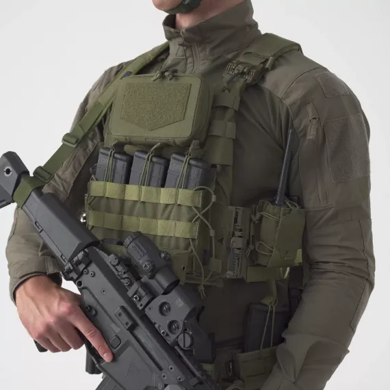 Чехол для радио из ткани Cordura (Radio Pouch - Cordura®) | Helikon-Tex