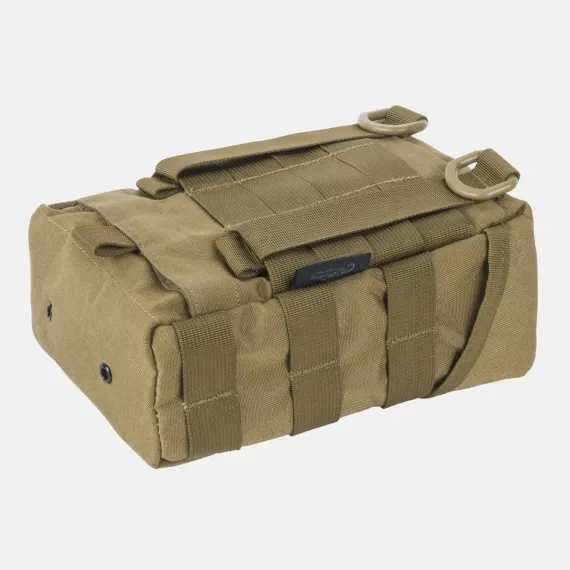 Сумка для экстренной медицинской помощи из ткани Cordura (E&E Pouch - Cordura®) | Helikon-Tex