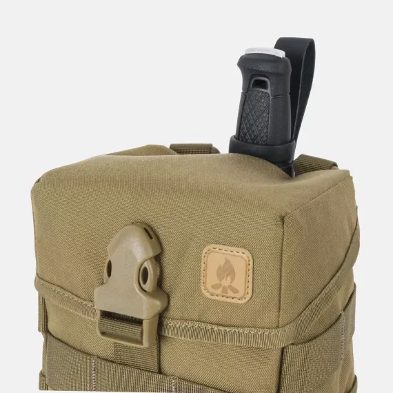 Сумка для экстренной медицинской помощи из ткани Cordura (E&E Pouch - Cordura®) | Helikon-Tex
