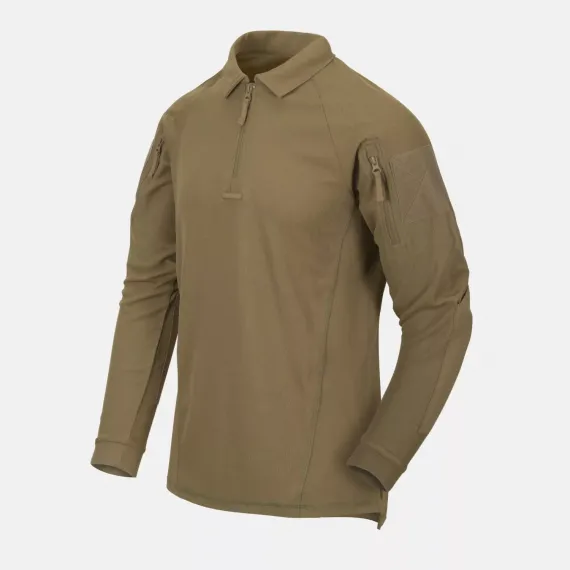 Рубашка поло (Polo Range Shirt) | Helikon-Tex