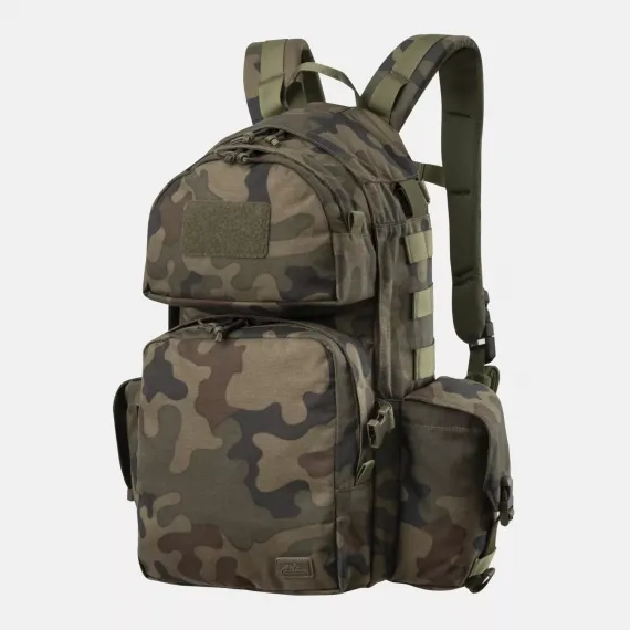 Рюкзак Ambush из ткани Cordura 500D (Ambush Backpack - Cordura® 500D) | Helikon-Tex