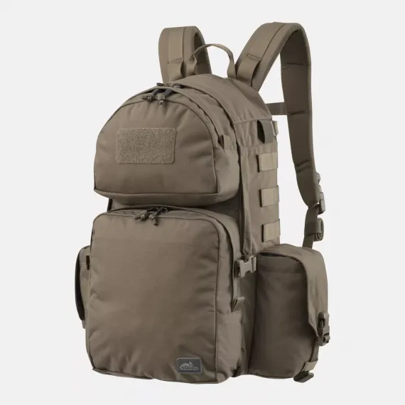 Рюкзак Ambush из ткани Cordura 500D (Ambush Backpack - Cordura® 500D) | Helikon-Tex