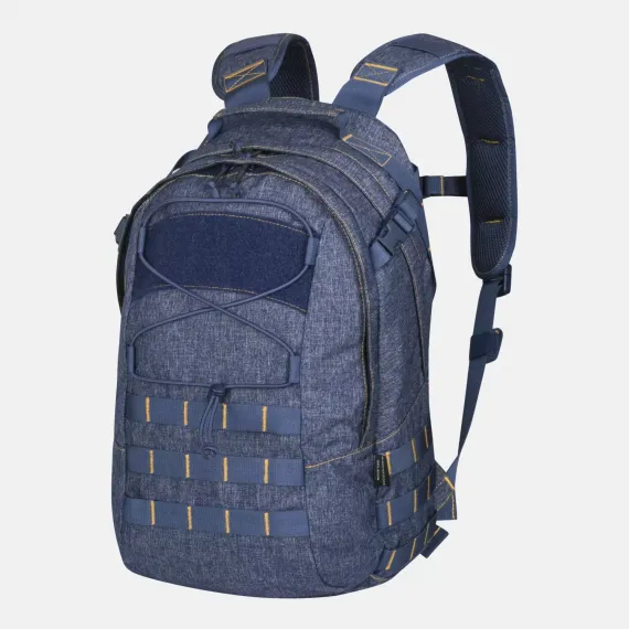 Рюкзак EDC — смесь нейлона и полиэстера (EDC Backpack - Nylon Polyester Blend) | Helikon-Tex