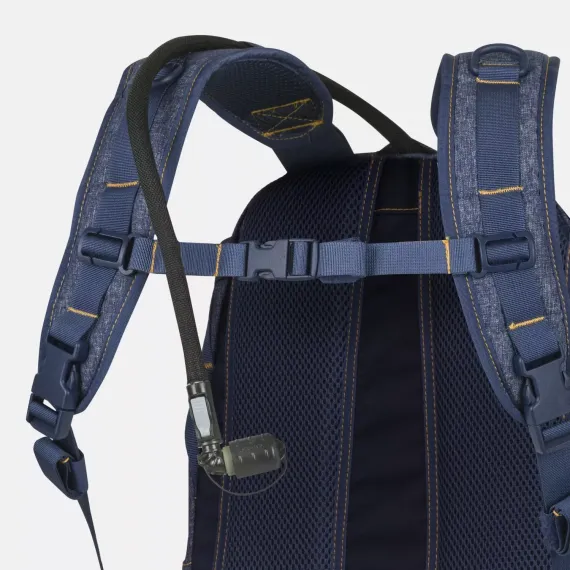 Рюкзак EDC — смесь нейлона и полиэстера (EDC Backpack - Nylon Polyester Blend) | Helikon-Tex