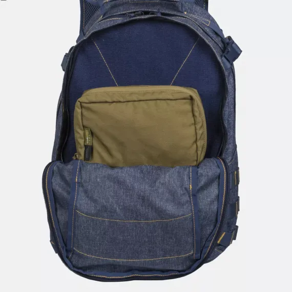 Рюкзак EDC — смесь нейлона и полиэстера (EDC Backpack - Nylon Polyester Blend) | Helikon-Tex