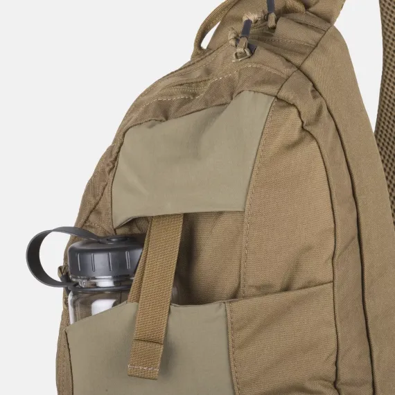 Рюкзак-слинг EDC из ткани Cordura (EDC Sling Backpack - Cordura®) | Helikon-Tex
