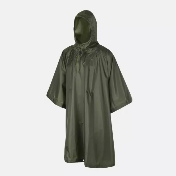 Пончо американской модели - Полиэстер (U.S. Model Poncho - Polyester) | Helikon-Tex