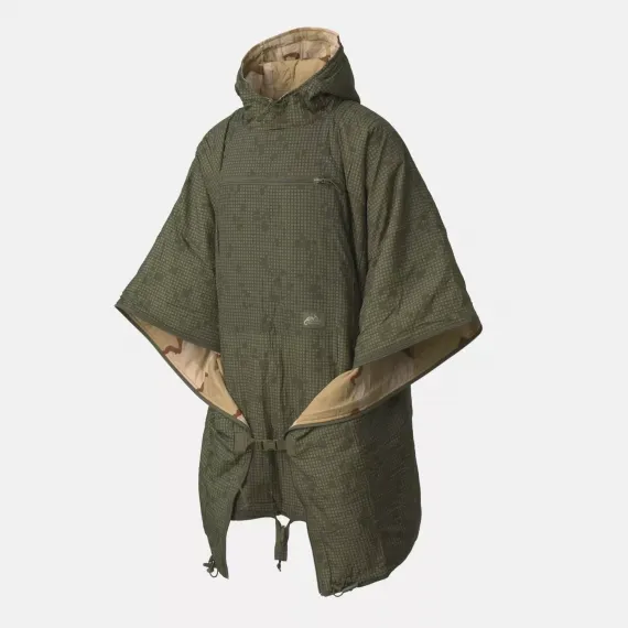 Двусторонний рулон Swagman Roll (Reversible Swagman Roll®) | Helikon-Tex