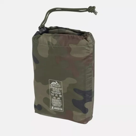 Supertarp Small - Полиэстер (Supertarp Small - Polyester) | Helikon-Tex
