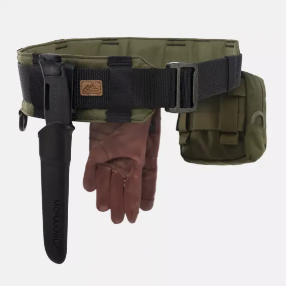 Ремень для выживания в дикой природе Forester (Forester Bushcraft Belt) | Helikon-Tex