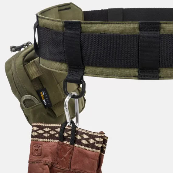 Ремень для выживания в дикой природе Forester (Forester Bushcraft Belt) | Helikon-Tex