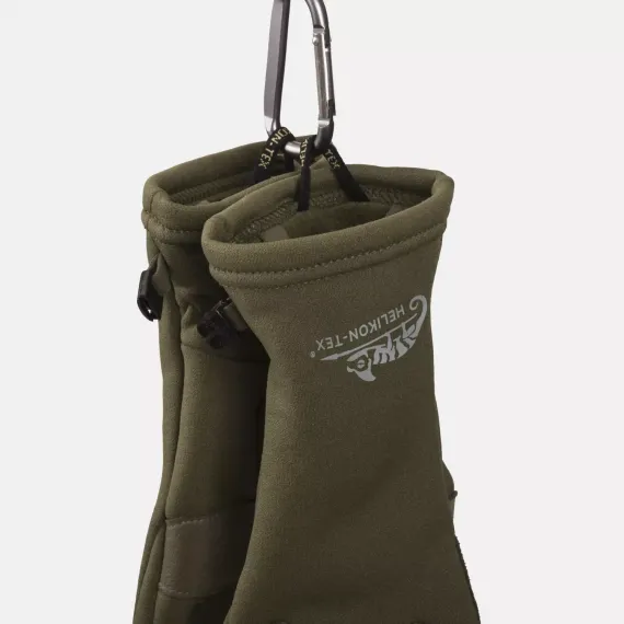 Перчатки Tracker (Tracker Gloves) | Helikon-Tex