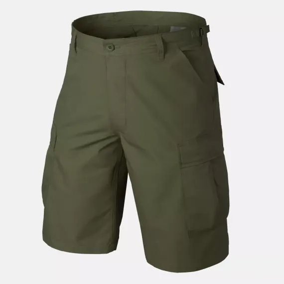 Шорты BDU - Поликоттон рипстоп (BDU Shorts - PolyCotton Ripstop) | Helikon-Tex