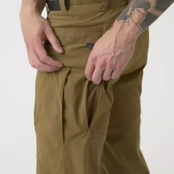 Штаны «Метель» (Blizzard Pants) | Helikon-Tex
