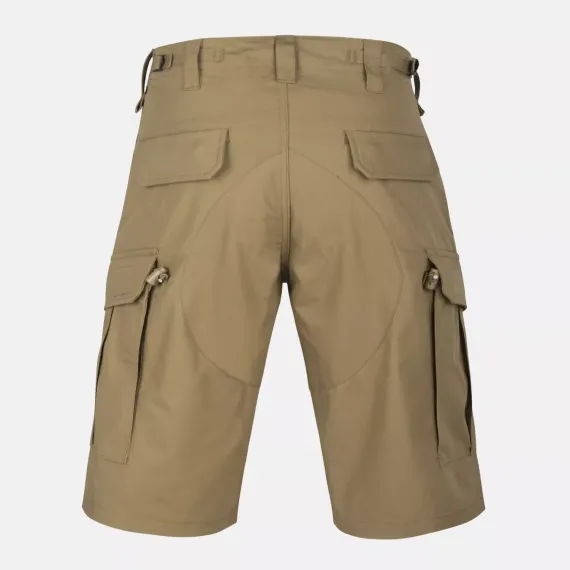 Шорты для процессора - Поликоттон рипстоп (CPU Shorts - PolyCotton Ripstop) | Helikon-Tex
