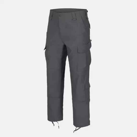 Тактические брюки Helikon-Tex CPU Pants из поликоттона рипстоп