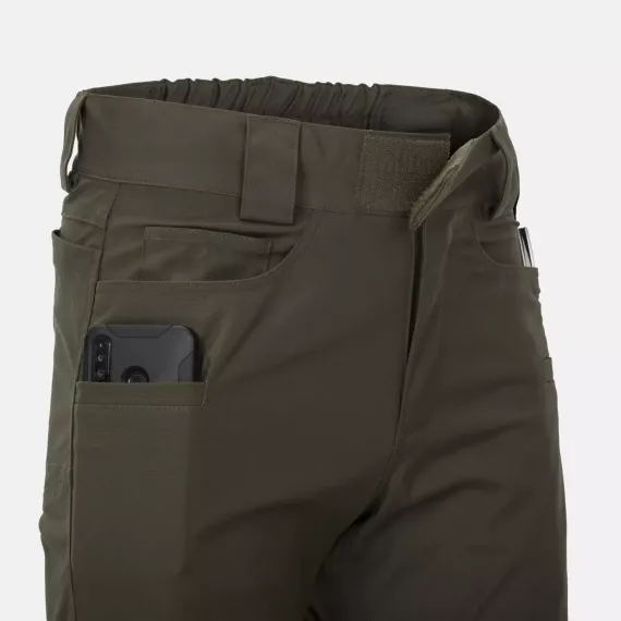 Шорты Greyman (Greyman Shorts) | Helikon-Tex
