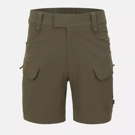 Шорты OTS Ultra из ткани VersaStretch Lite (OTS Ultra Shorts - VersaStretch® Lite) | Helikon-Tex