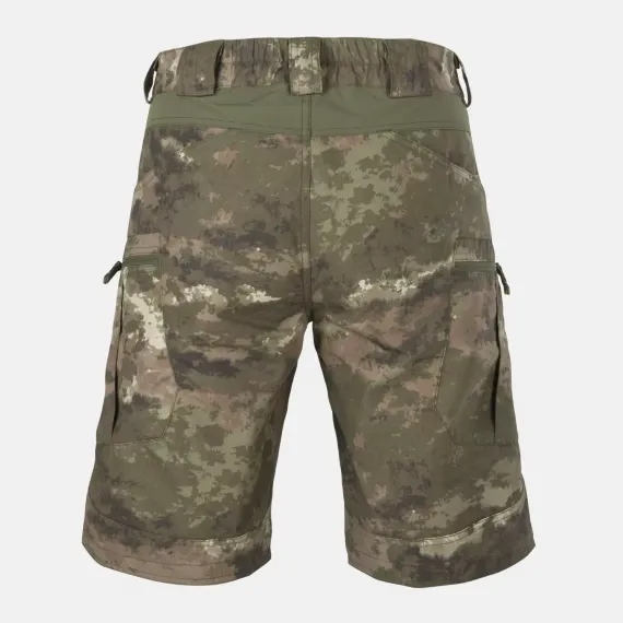 Шорты UTS Flex 11 дюймов - Поликоттон рипстоп (UTS Flex Shorts 11" - PolyCotton Ripstop) | Helikon-Tex