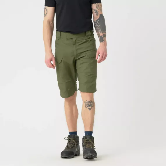 Шорты UTS 11 дюймов - Поликоттон рипстоп (UTS Shorts 11" - PolyCotton Ripstop) | Helikon-Tex
