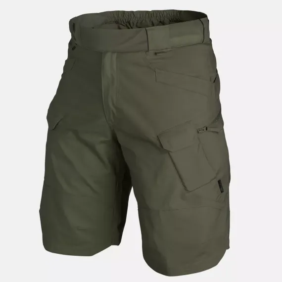 Шорты UTS 11 дюймов - Поликоттон рипстоп (UTS Shorts 11" - PolyCotton Ripstop) | Helikon-Tex