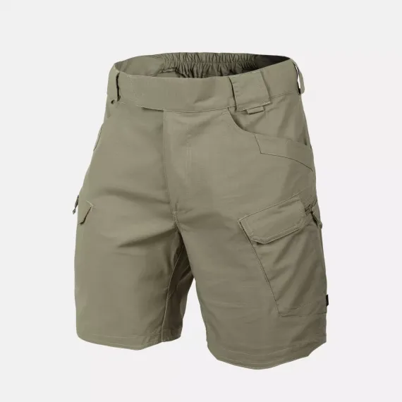 Шорты UTS 8,5 дюймов - Поликоттон рипстоп (UTS Shorts 8.5" - PolyCotton Ripstop) | Helikon-Tex
