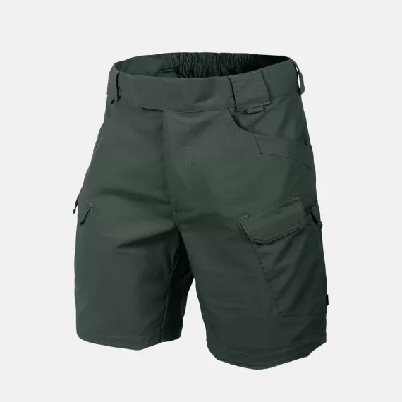 Шорты UTS 8,5 дюймов - Поликоттон рипстоп (UTS Shorts 8.5" - PolyCotton Ripstop) | Helikon-Tex