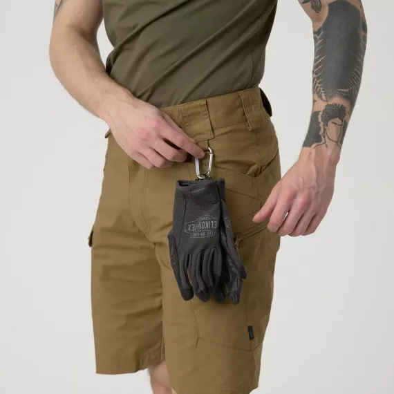 Шорты UTS 8,5 дюймов - Поликоттон рипстоп (UTS Shorts 8.5" - PolyCotton Ripstop) | Helikon-Tex