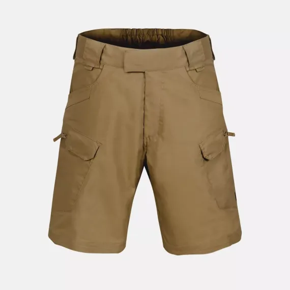Шорты UTS 8,5 дюймов - Поликоттон рипстоп (UTS Shorts 8.5" - PolyCotton Ripstop) | Helikon-Tex