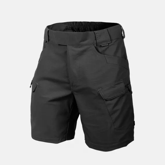 Шорты UTS 8,5 дюймов - Поликоттон рипстоп (UTS Shorts 8.5" - PolyCotton Ripstop) | Helikon-Tex
