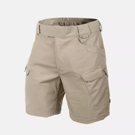 Шорты UTS 8,5 дюймов - Поликоттон рипстоп (UTS Shorts 8.5" - PolyCotton Ripstop) | Helikon-Tex